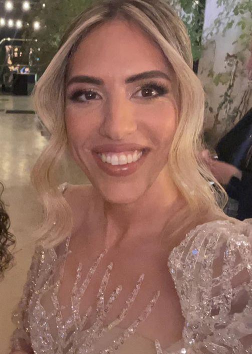 שירן אלחנני